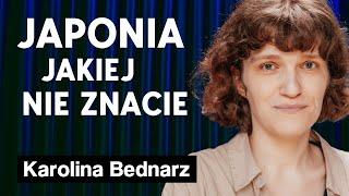 Czy Japonia faktycznie jest taka niesamowita? Czego nie wiesz o Japonii - Karolina Bednarz | Impo