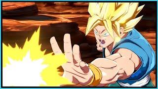 Wawa -  This SS4/SSJ Team Is Really Fun  【Dragon Ball FighterZ】