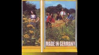 Made In Germany - Made In Germany