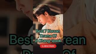 Watched Top Drama Of Ji Chang-Wook | Ji Chang Wook Drama List | #shorts #short #kdrama #koreandrama