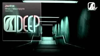 SSD024 Jective - Rhoo (Original Mix)