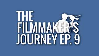 The Filmmaker's Journey - Updates and Shoutouts