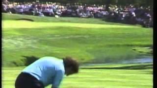 Eamonn Darcy's Mashed Potatoes -Golf