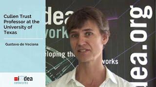 Interview with Gustavo De Veciana