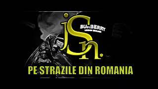 jSn. - Pe strazile din Romania