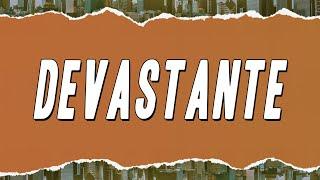 Olly, JVLI - Devastante (Testo)