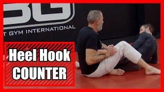 MYTHS about Leglocks / HEEL HOOK vs. Reality // Tips & Counter