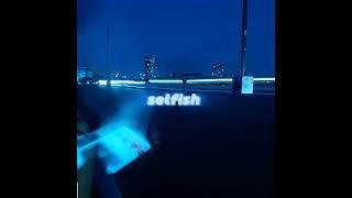 selfish — John Paul (prod. elvix)