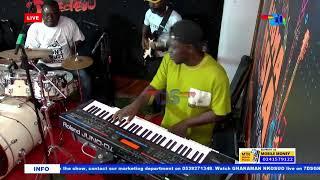 AHOMA NSIA LIVE BAND SHOW || 28-06-2024 ||