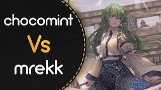 chocomint vs mrekk! // Demetori - Shinkou wa Hakanaki... (Camo) [Camo & Winter's Extra Stage] +HR