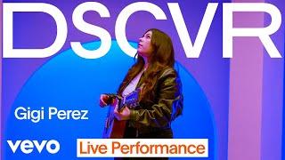 Gigi Perez - Fable | Vevo DSCVR