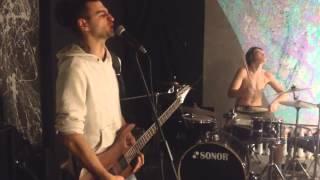 Veliar - Rock'n'satan'roll (Rehearsal 2012)