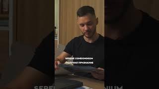 Квартира-трансформер 28м2. Смотри полный обзор прямо сейчас! Серен Кондоминиум Пхукет #недвижимость