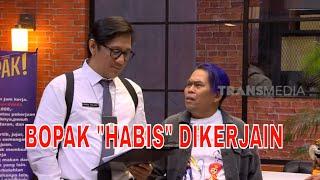 [FULL] FEBY ANISA BIKIN CEMBURU, BOPAK BIKIN NGAKAK | LAPOR PAK! (19/07/22)