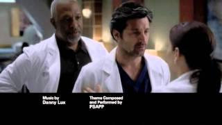 Grey's Anatomy 7x02 Promo1