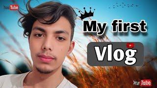 My first vlog ! My first vlog tisri lahar !  @souravjvlogs #vlog #myfirstvlog