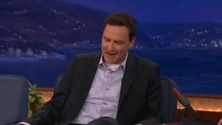 Norm Macdonald - Swedish German Joke