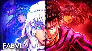 Griffith Rap - "Hiding in the Dark" | FabvL ft. Andrea Storm Kaden [Berserk]