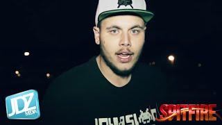 Jaykae [SPITFIRE] | JDZmedia