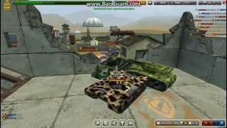 ГОЛД | VLAD10GO | Tanki Online