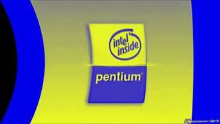 Intel Logo History in 4ormulator V15