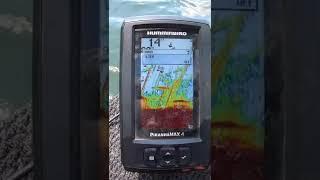 Humminbird PIRANHAMAX 4 (CRAPPIE FISHING ON A BUDGET)