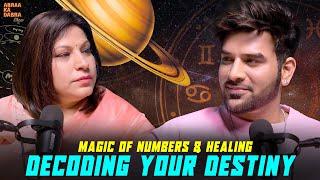 Decoding your Destiny!! | Deepa Bajaj x Paras Chhabra Podcast | Abraa Ka Dabra Show