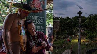 Elon Musk siembra el caos en la tribu amazónica de Marubo: Todos los jóvenes, enganchados al porno