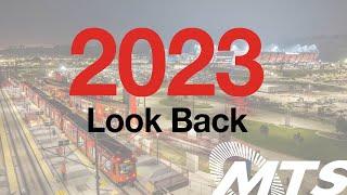 MTS - A Look Back at 2023