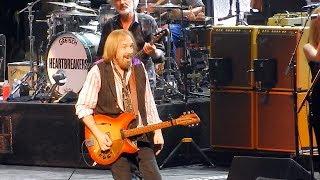 Tom Petty - Don't Come Around Here No More - Summerfest - Milwaukee, WI - July 6, 2017 LIVE