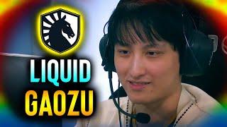 LIQUID vs GAOZU - GROUP STAGE - ESL ONE BANGKOK 2024 DOTA 2