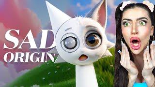 INCREDIBOX SPRUNKI Wenda SAD ORIGIN STORY!! (SPRUNKI SINNER EDITION)