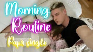 MORNING ROUTINE PAPA' SINGLE - THE BAM FAMILY