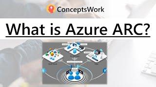 What is Azure ARC?