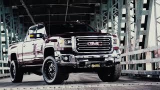 Kempf Kreations - Your Custom & Luxury Truck Source