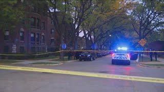 One person dead, one wounded in West Rogers Park shooting