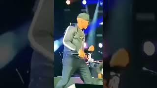 New edition Ronnie devoe amazing performance