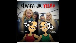 Naised Köögis - Klaara ja Veera