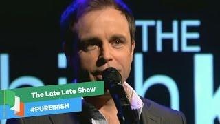 'Ireland's Call' - The High Kings | The Late Late Show