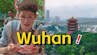 A Day in Wuhan