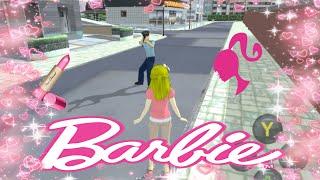 barbie joins walmart akademi high?  | High school simulator roleplay