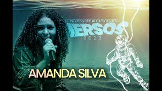 Amanda Silva | Congresso IMERSOS 2023