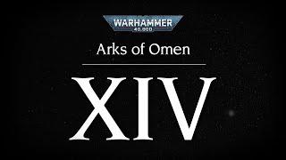 Arks of Omen XIV – The Young Warrior