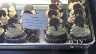 Cupcake City - Reading, MA opening day