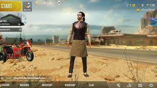 PUBG Mobile Mad Miramar Song Season 13