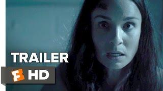 The Other Side of the Door Official Trailer #1 (2016) - Sarah Wayne Callies Movie HD