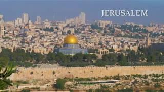 Best Holy Land Group Tours