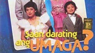 SAAN DARATING ANG UMAGA (1983) FULL HD MOVIE