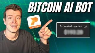 I spent $1000 on a Pionex AI Crypto Trading Bot!!