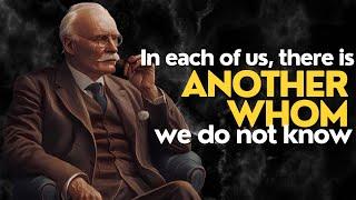 Wisdom Beyond Words: Carl Jung's Quotes for a Conscious Life